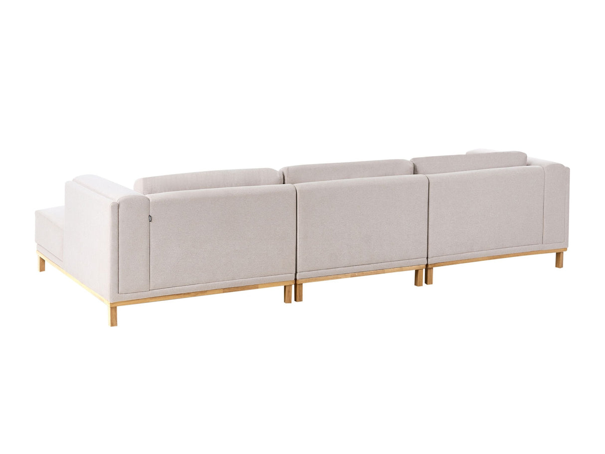 Minkštas kampas 622397