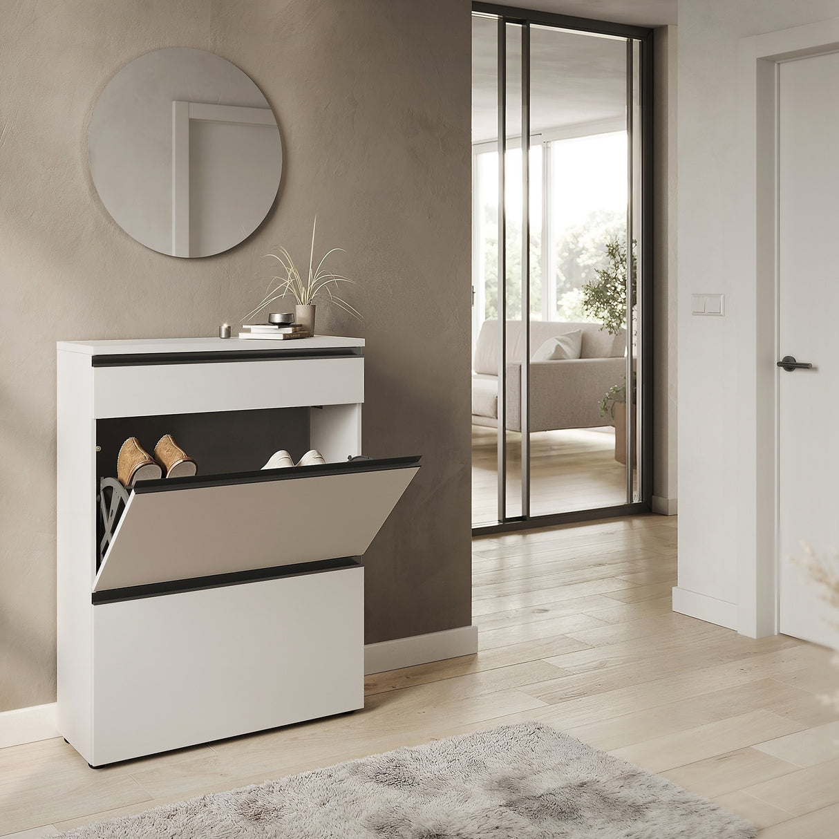 Prieškambario komplektas 622456