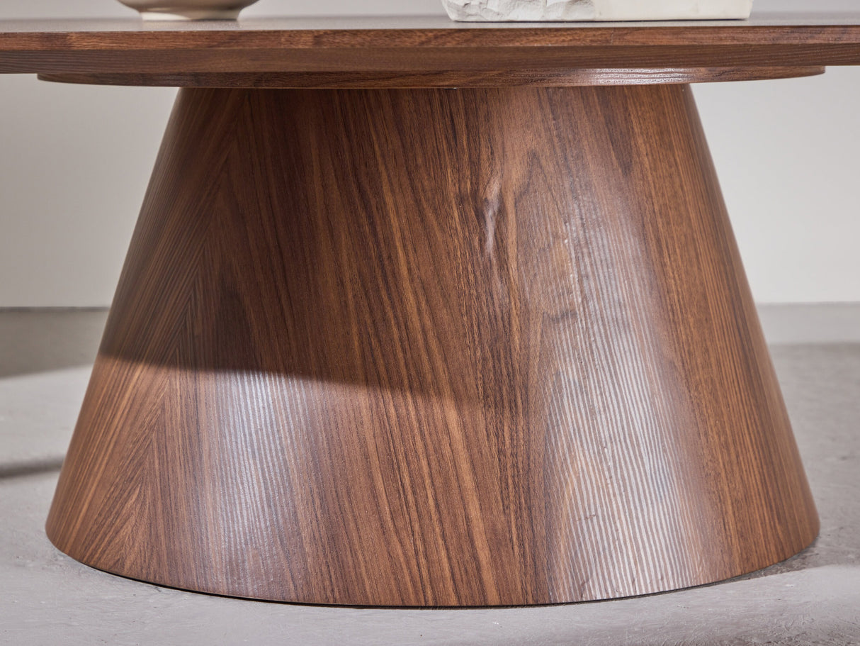 Žurnalinis staliukas 622574