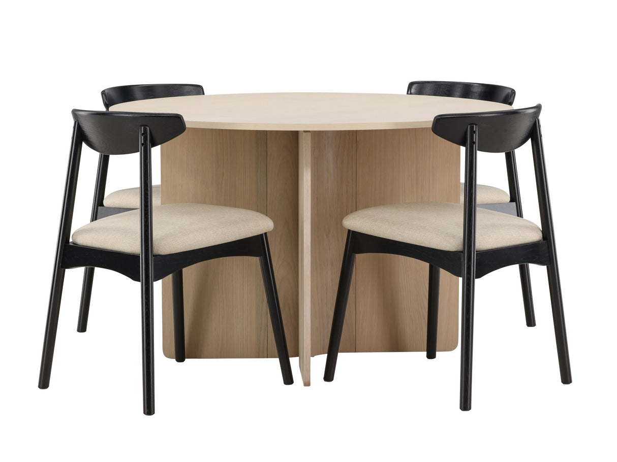 Valgomojo komplektas 622657