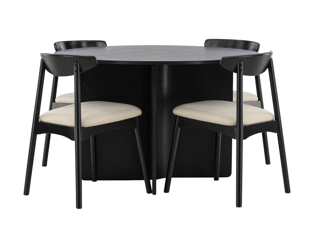 Valgomojo komplektas 622657