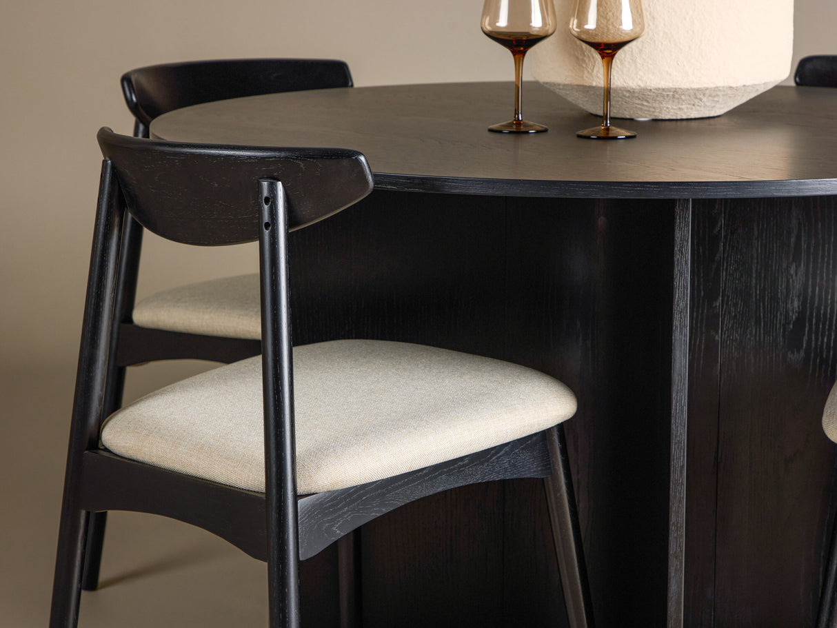 Valgomojo komplektas 622657