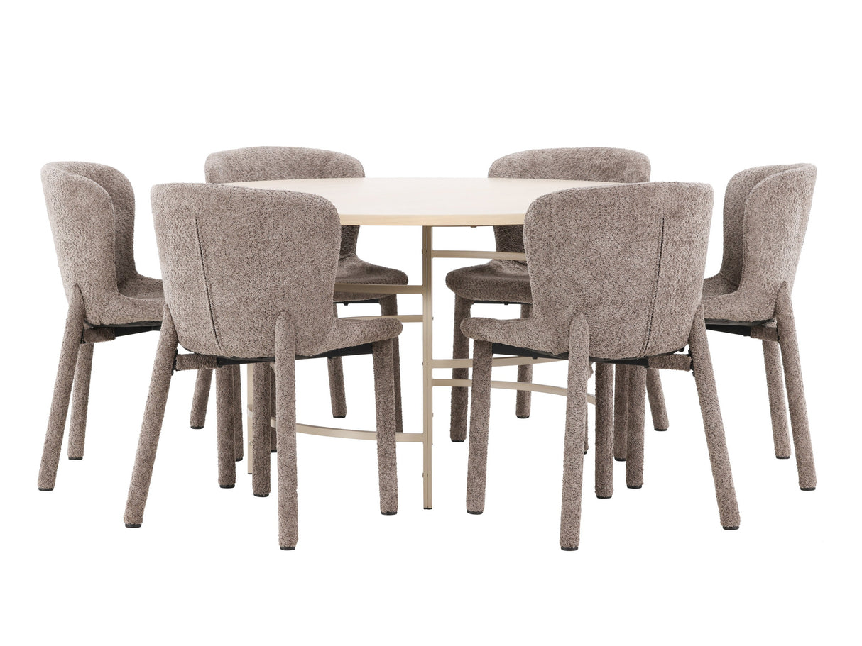 Valgomojo komplektas 622663