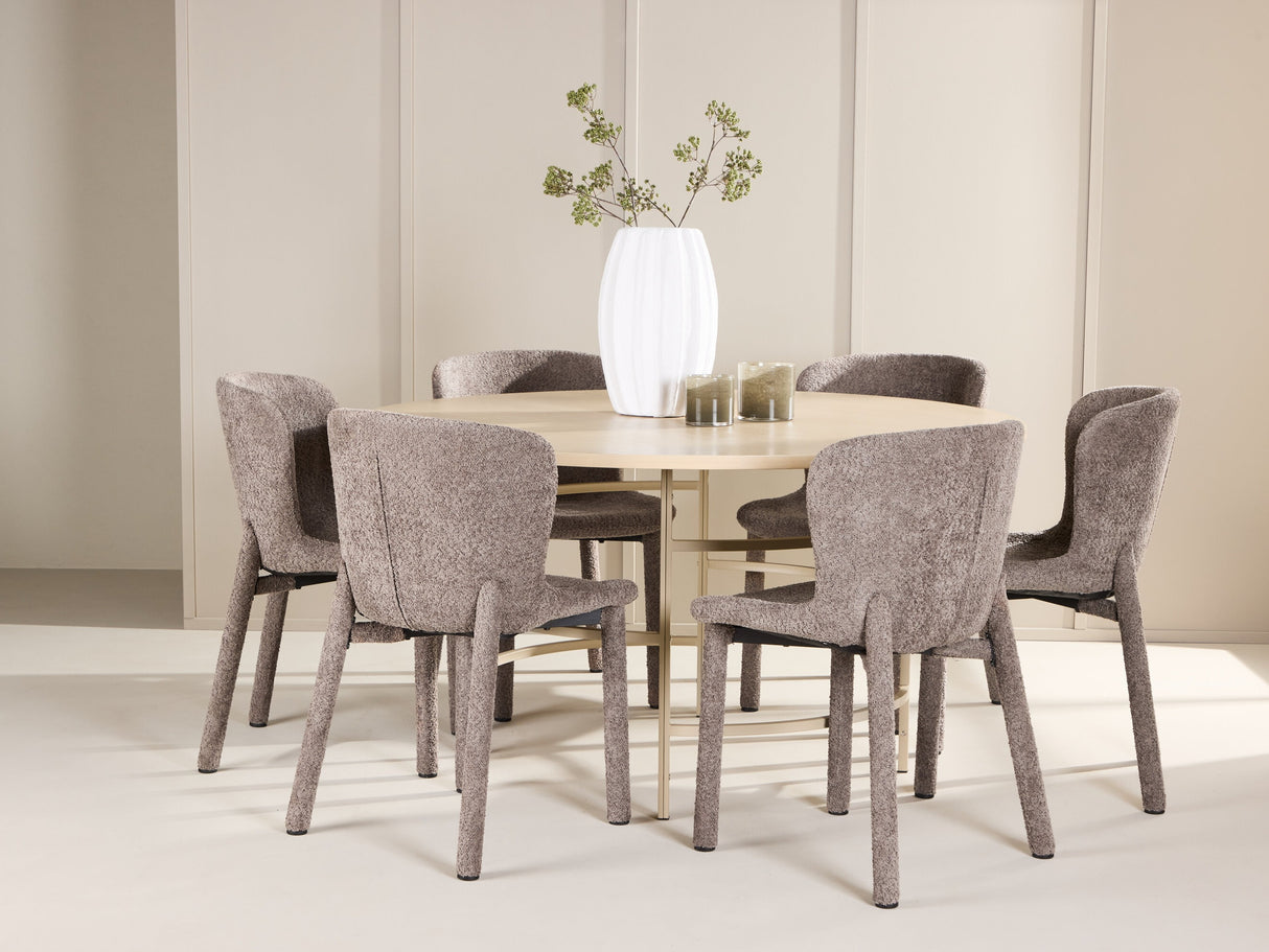 Valgomojo komplektas 622663