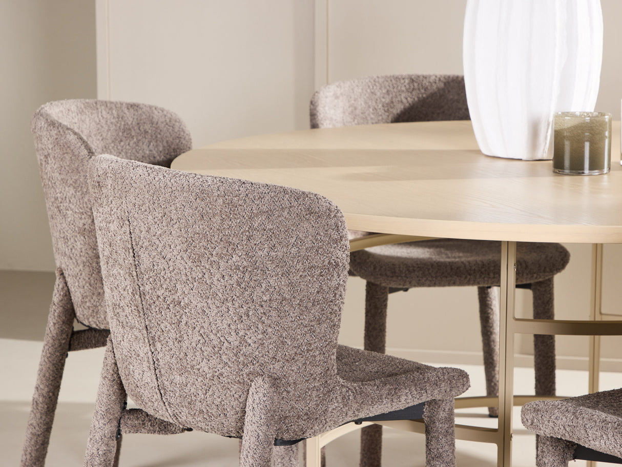 Valgomojo komplektas 622663