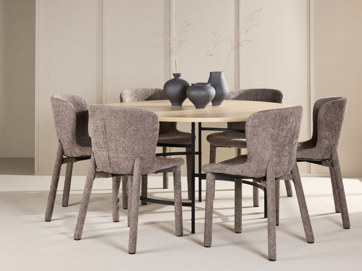 Valgomojo komplektas 622663