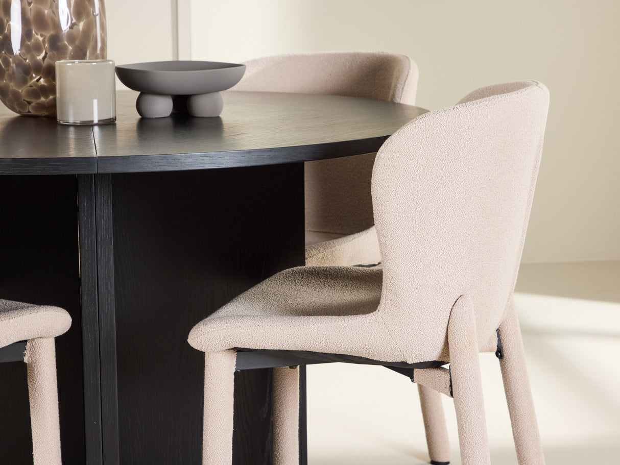 Valgomojo komplektas 622668