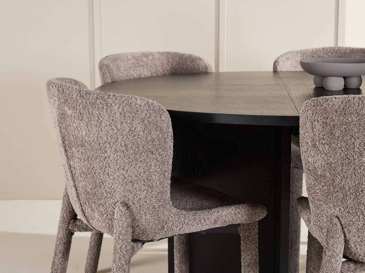 Valgomojo komplektas 622682