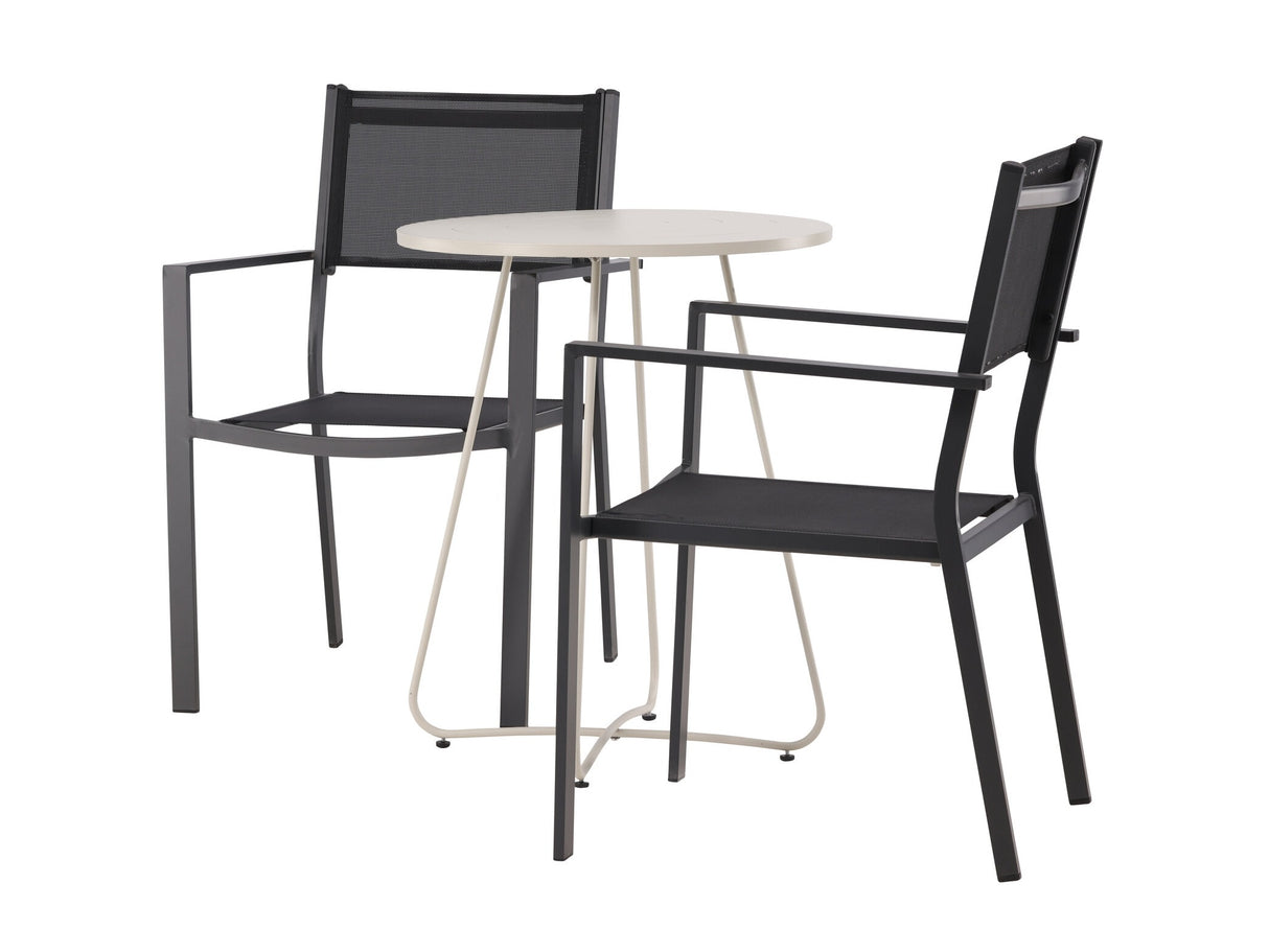 Balkono komplektas 483975