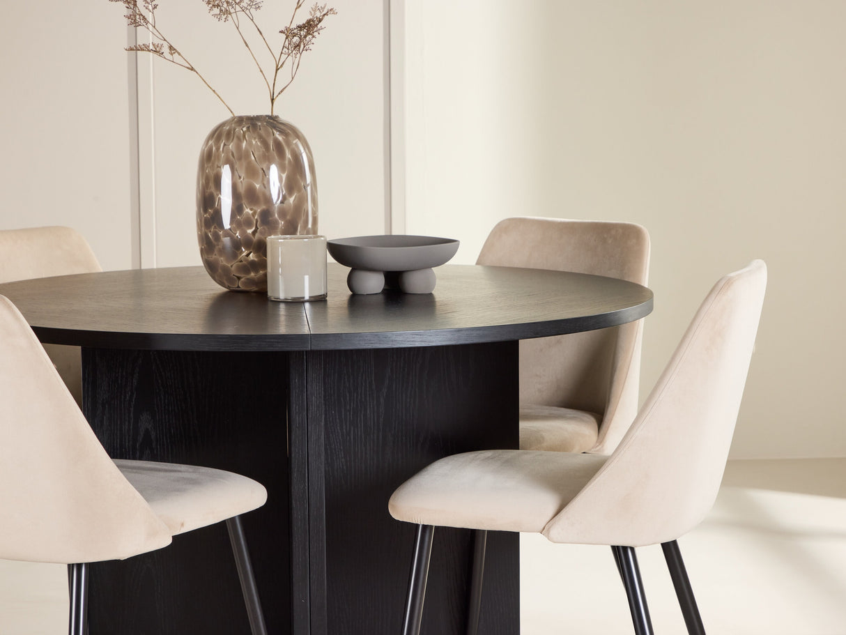 Valgomojo komplektas 622729