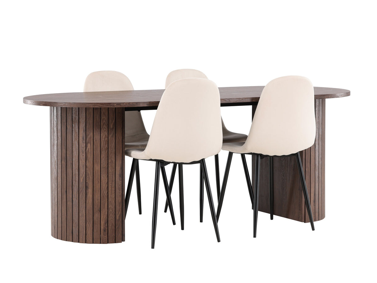 Valgomojo komplektas 622823