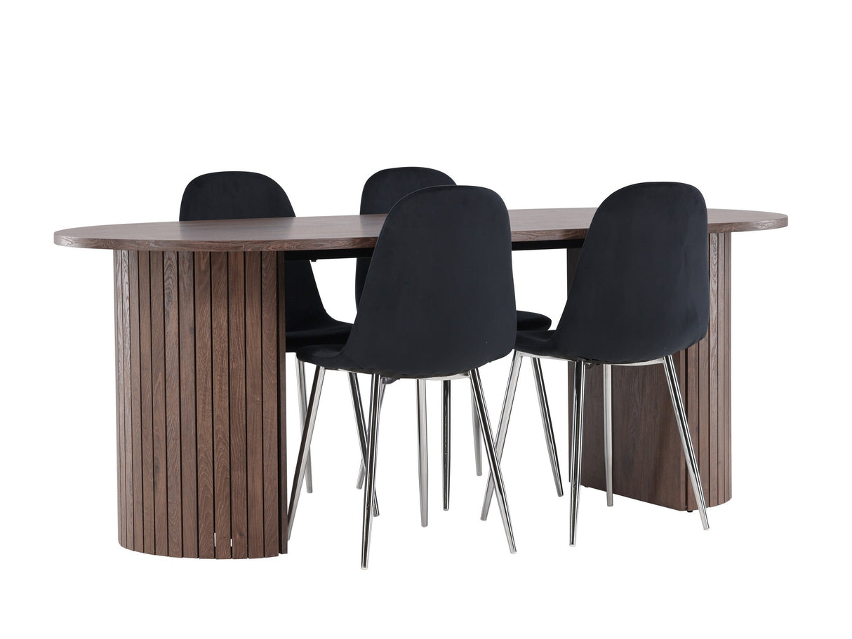 Valgomojo komplektas 622823