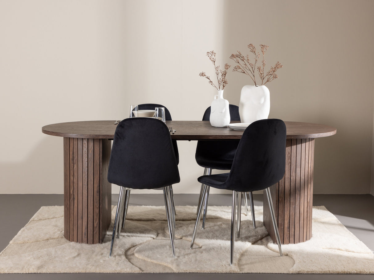 Valgomojo komplektas 622823