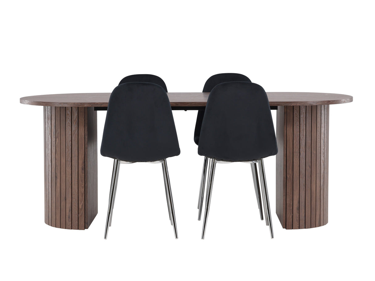 Valgomojo komplektas 622823