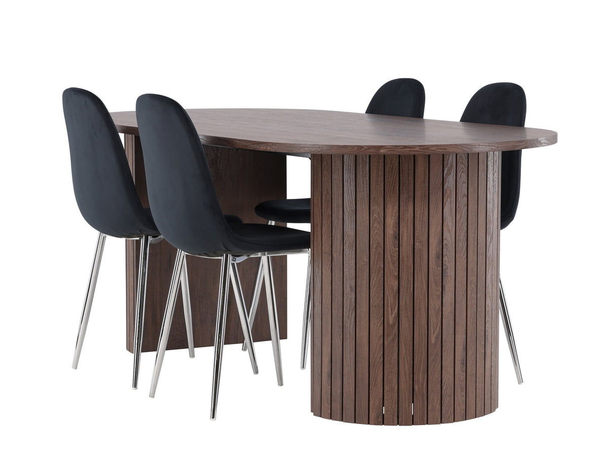 Valgomojo komplektas 622823