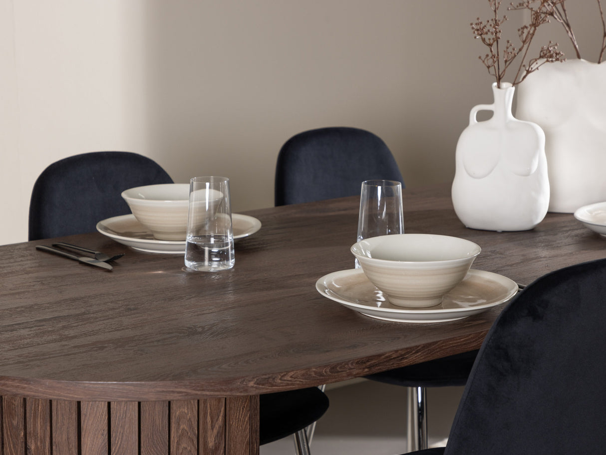 Valgomojo komplektas 622823