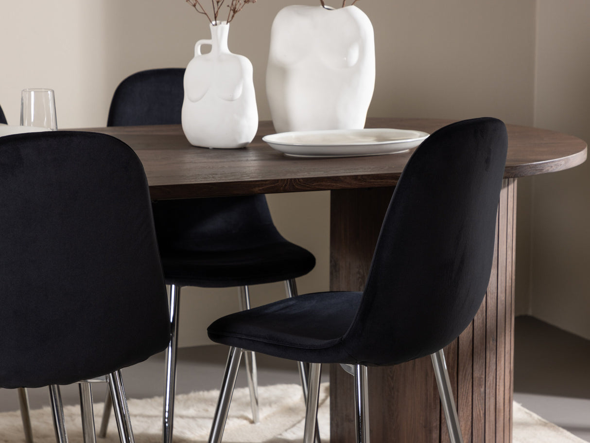 Valgomojo komplektas 622823