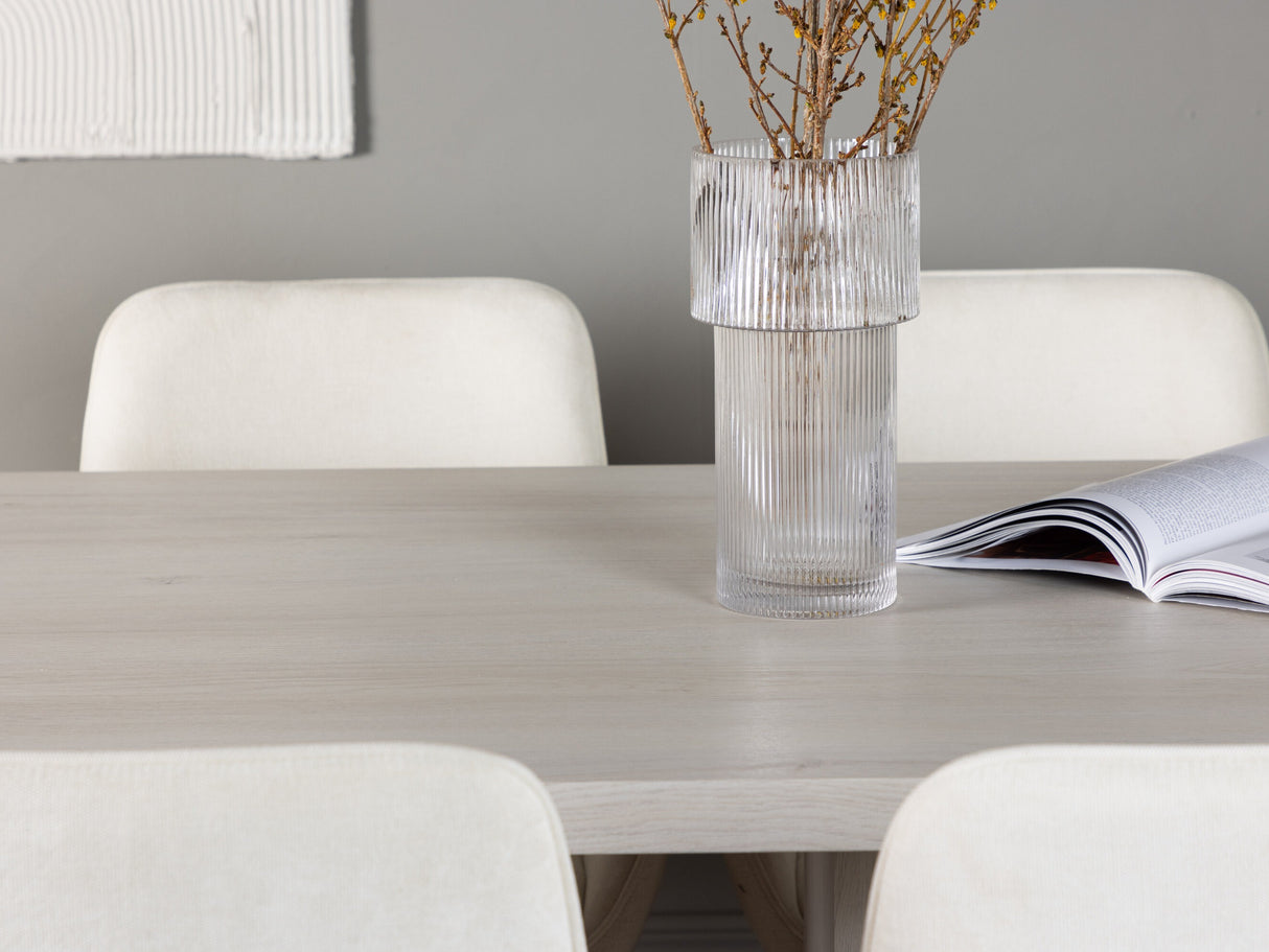 Valgomojo komplektas 622830