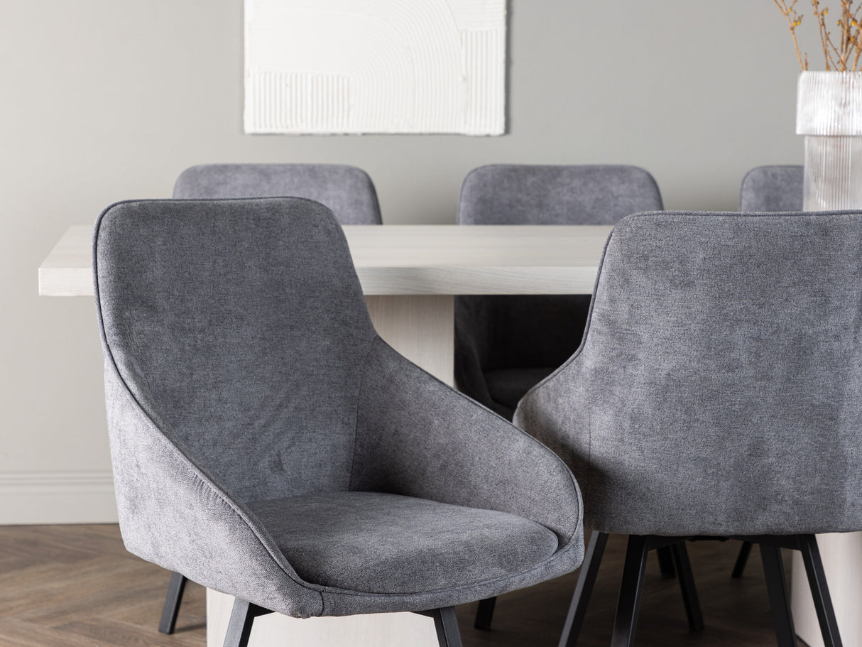 Valgomojo komplektas 622830