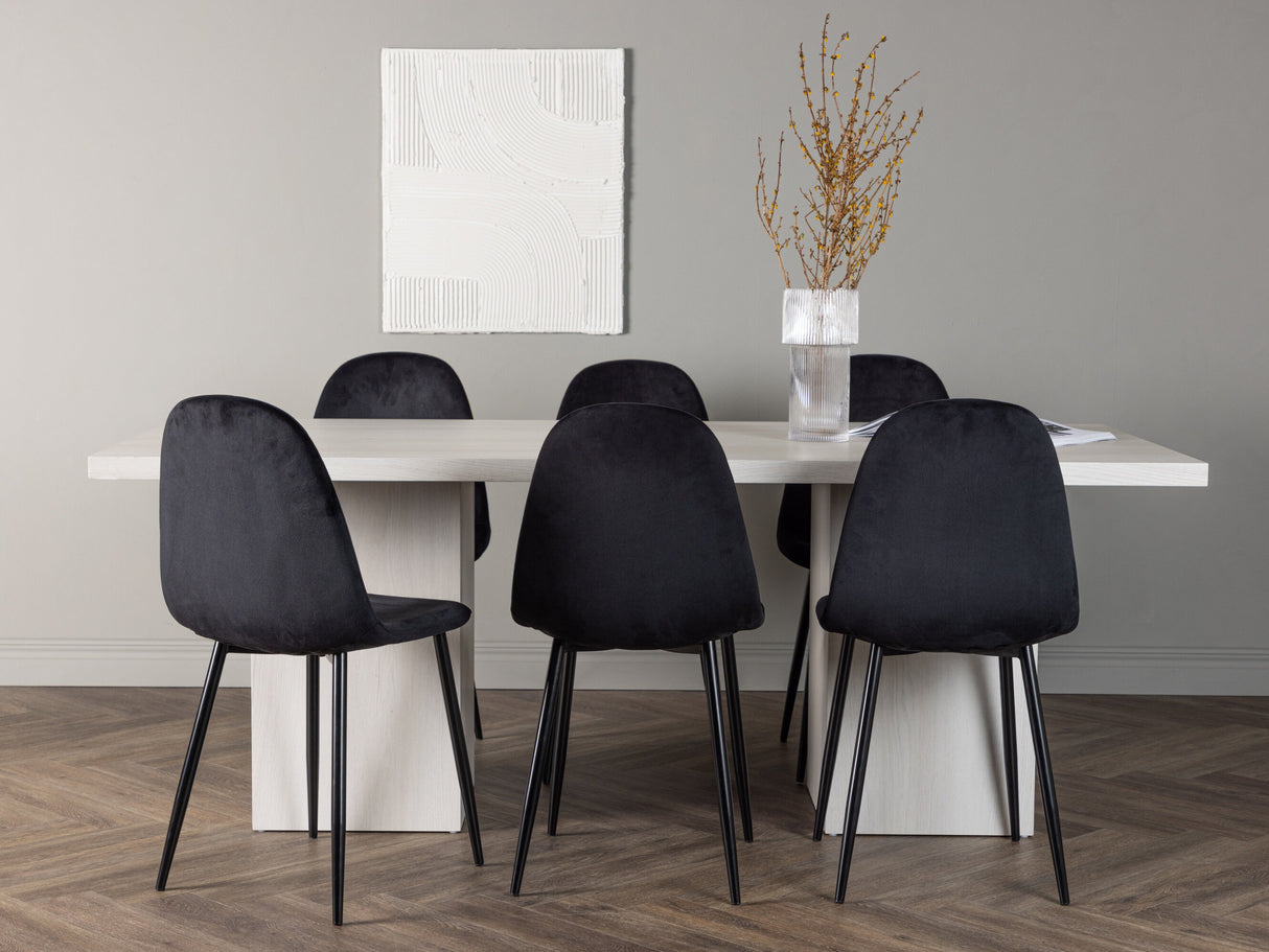 Valgomojo komplektas 622833