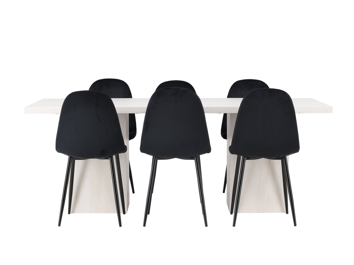 Valgomojo komplektas 622833