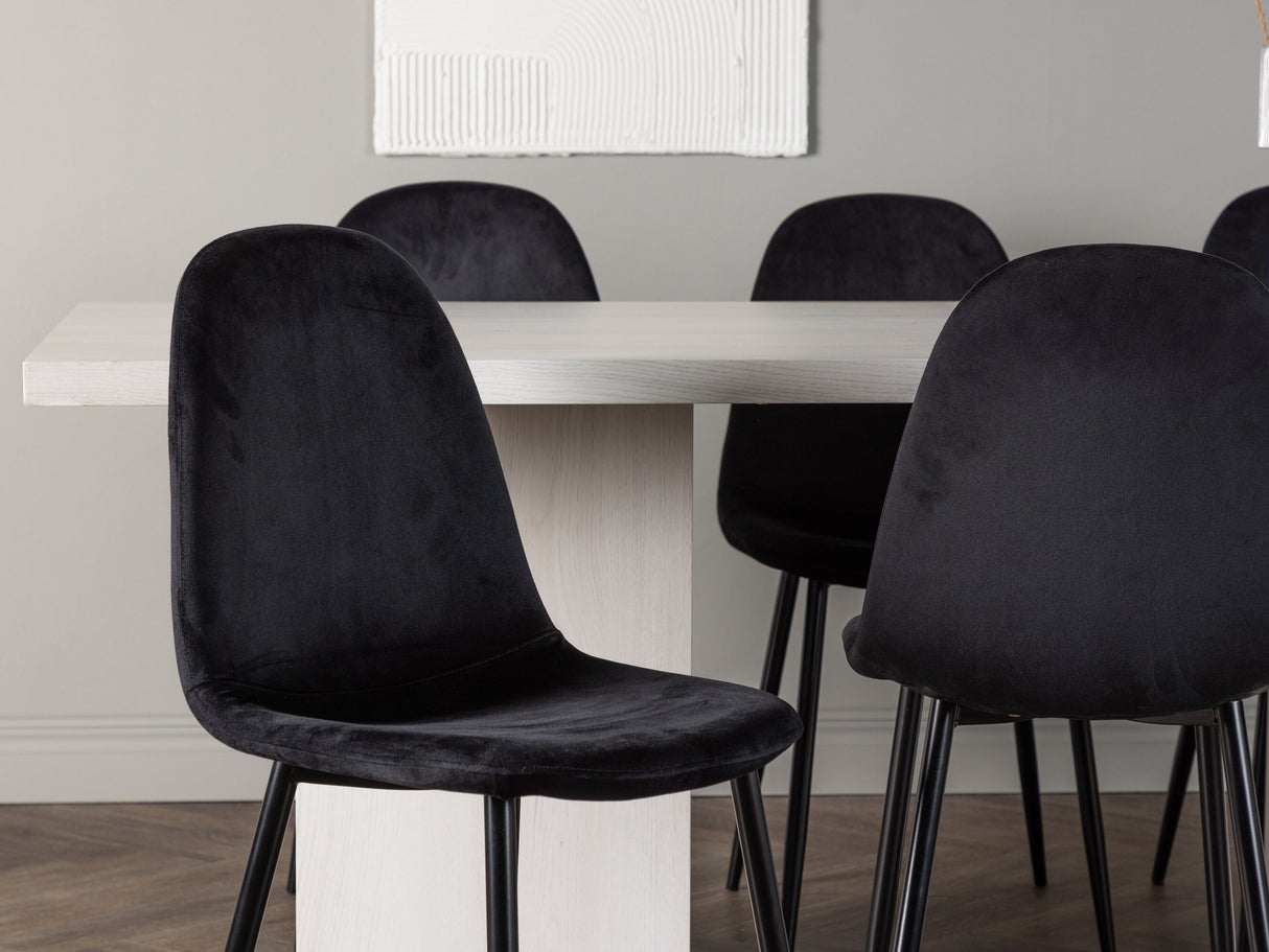 Valgomojo komplektas 622833