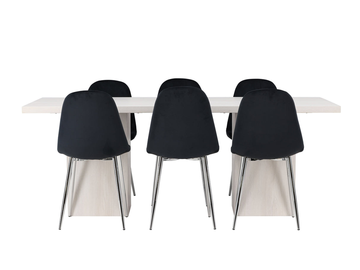 Valgomojo komplektas 622833