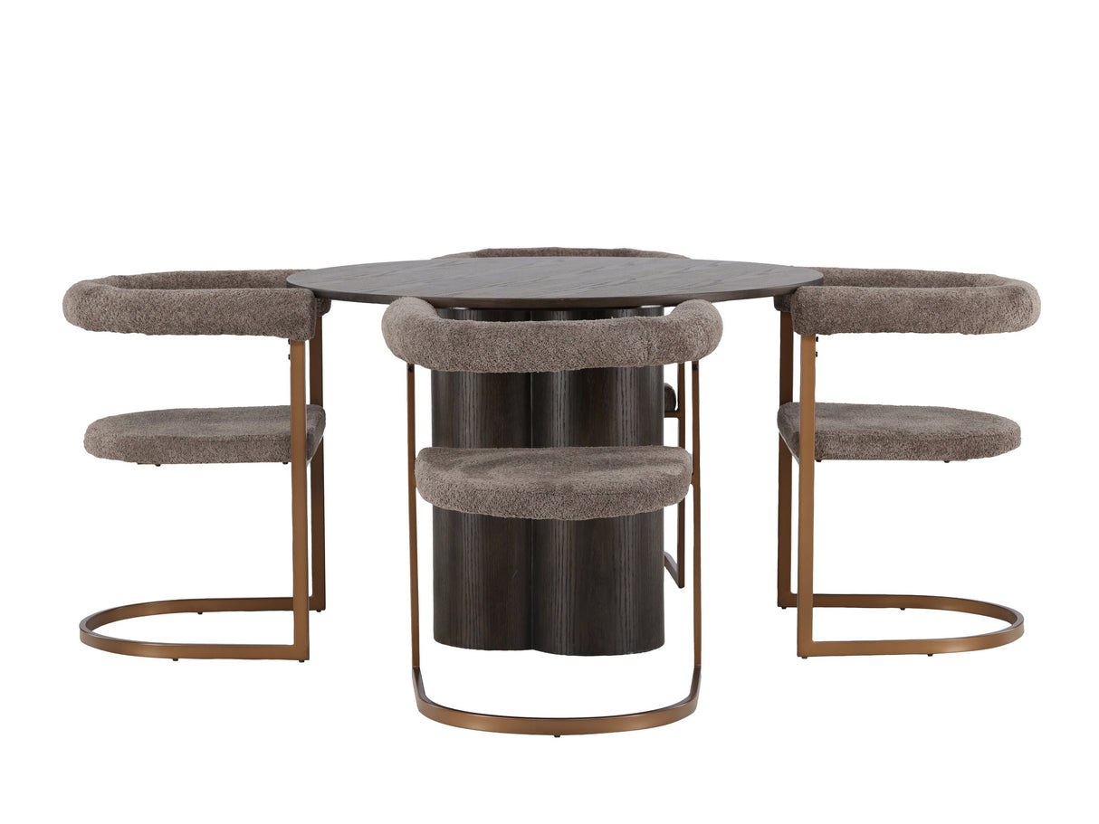 Valgomojo komplektas 622845