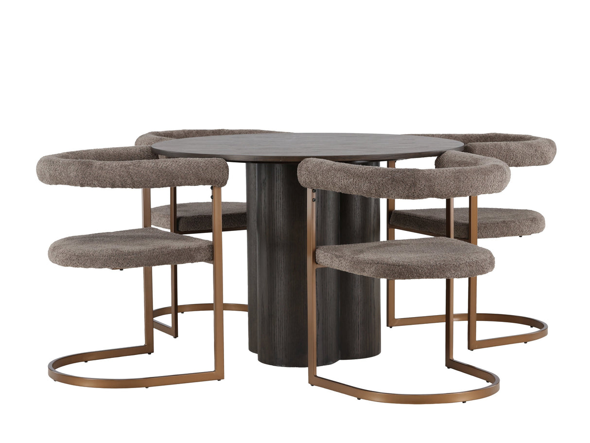 Valgomojo komplektas 622845