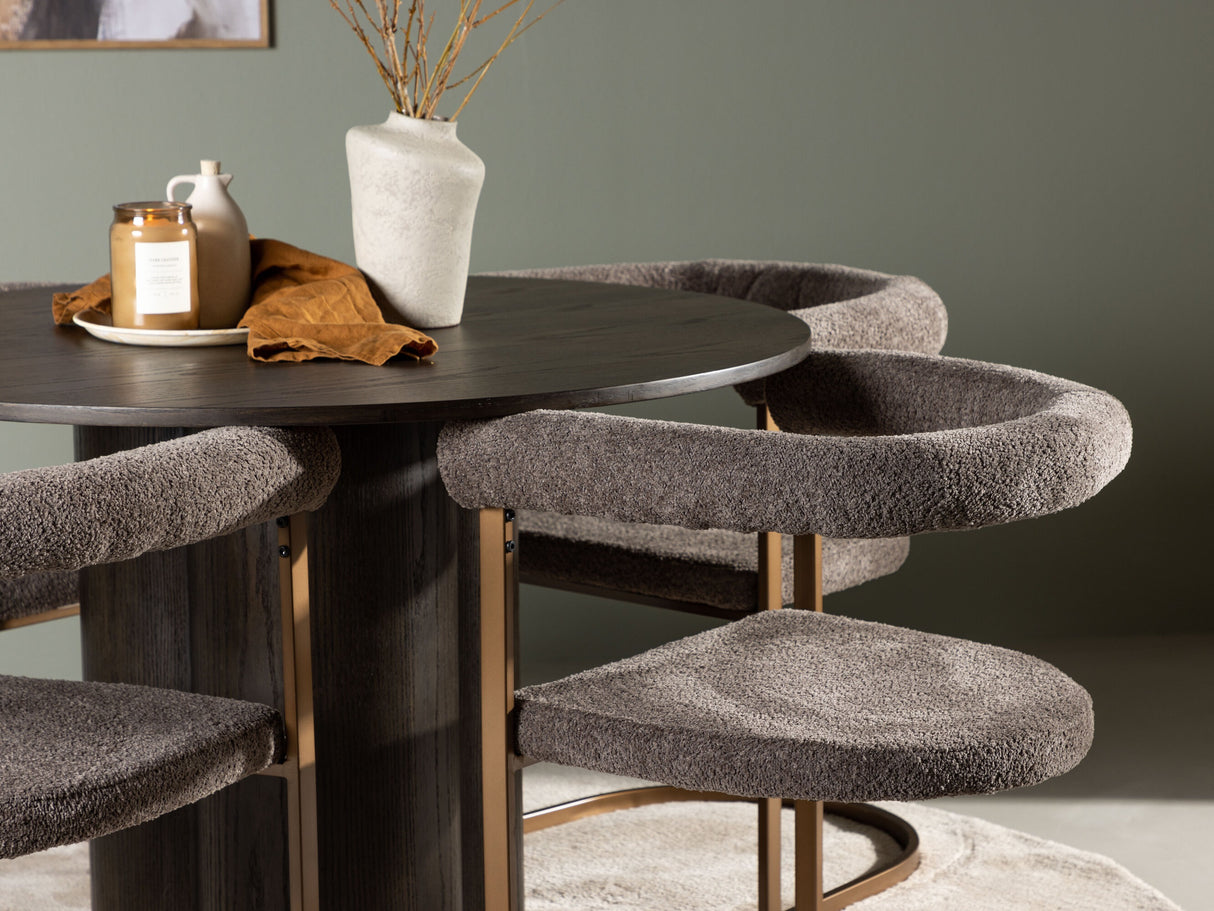 Valgomojo komplektas 622845