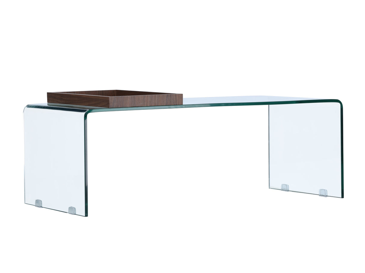 Žurnalinis staliukas 622877