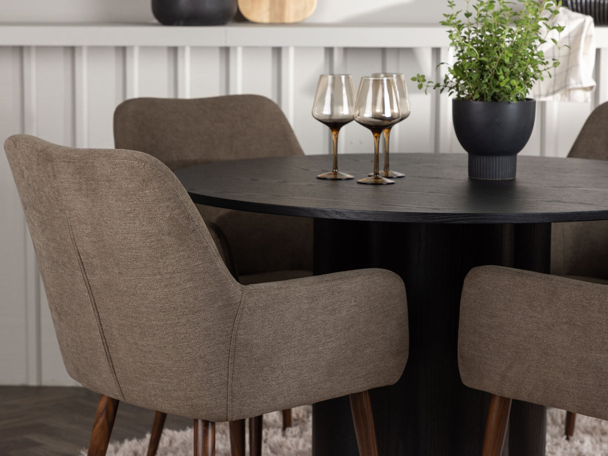 Valgomojo komplektas 622916