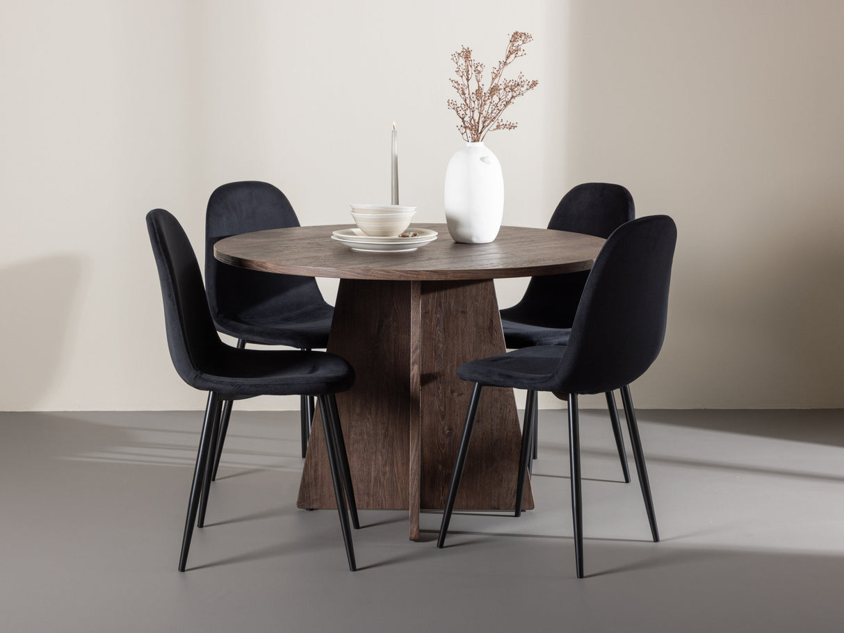 Valgomojo komplektas 622948