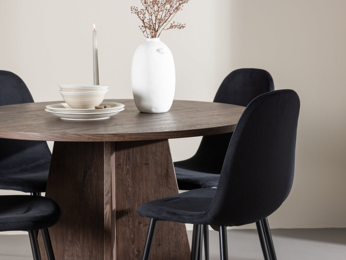 Valgomojo komplektas 622948