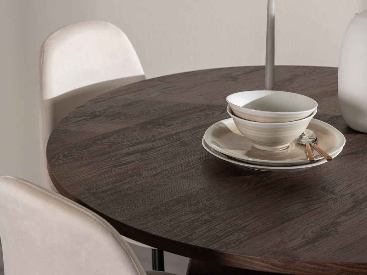 Valgomojo komplektas 622948