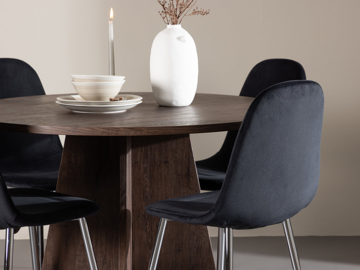 Valgomojo komplektas 622948