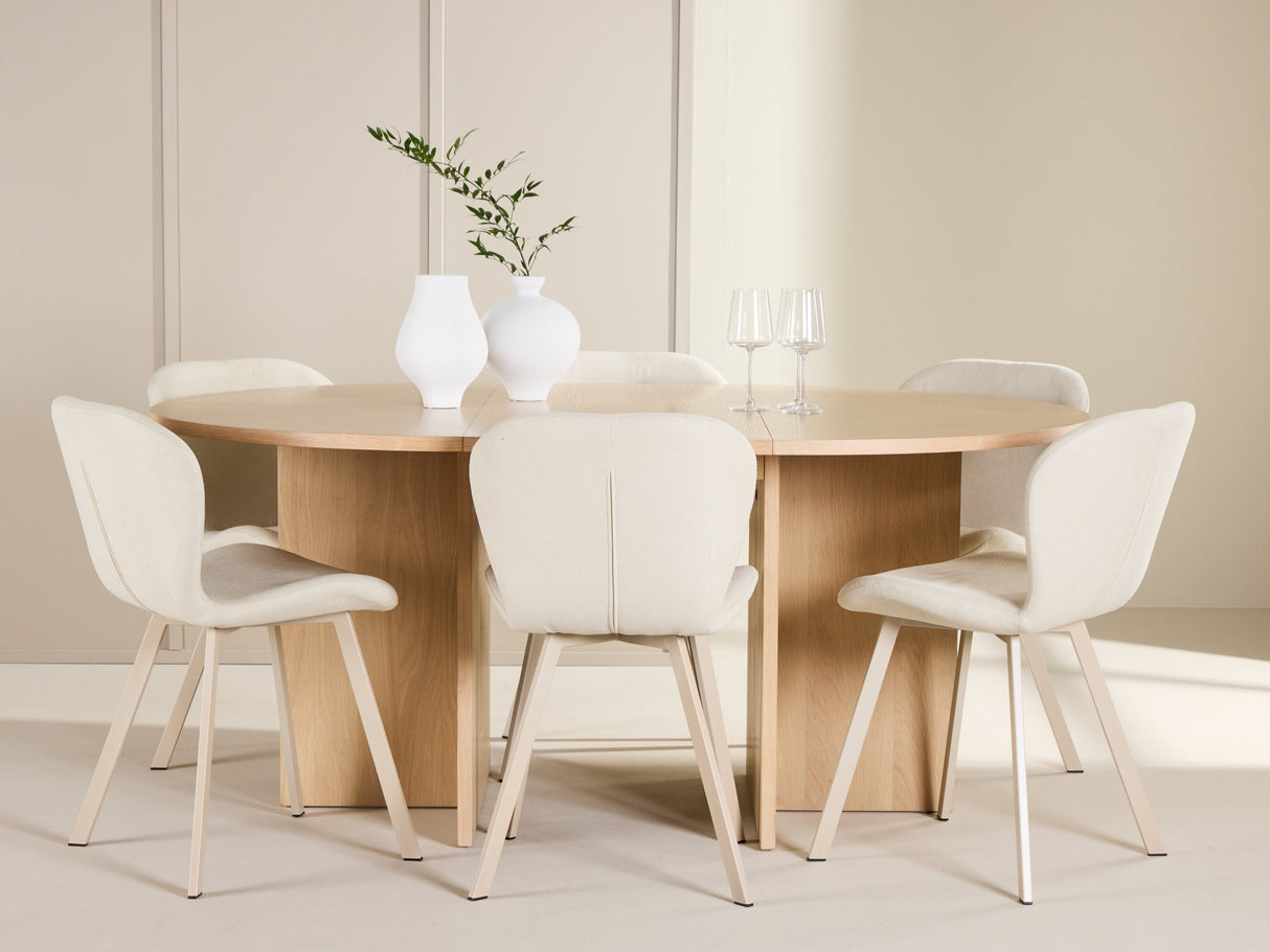 Valgomojo komplektas 622990