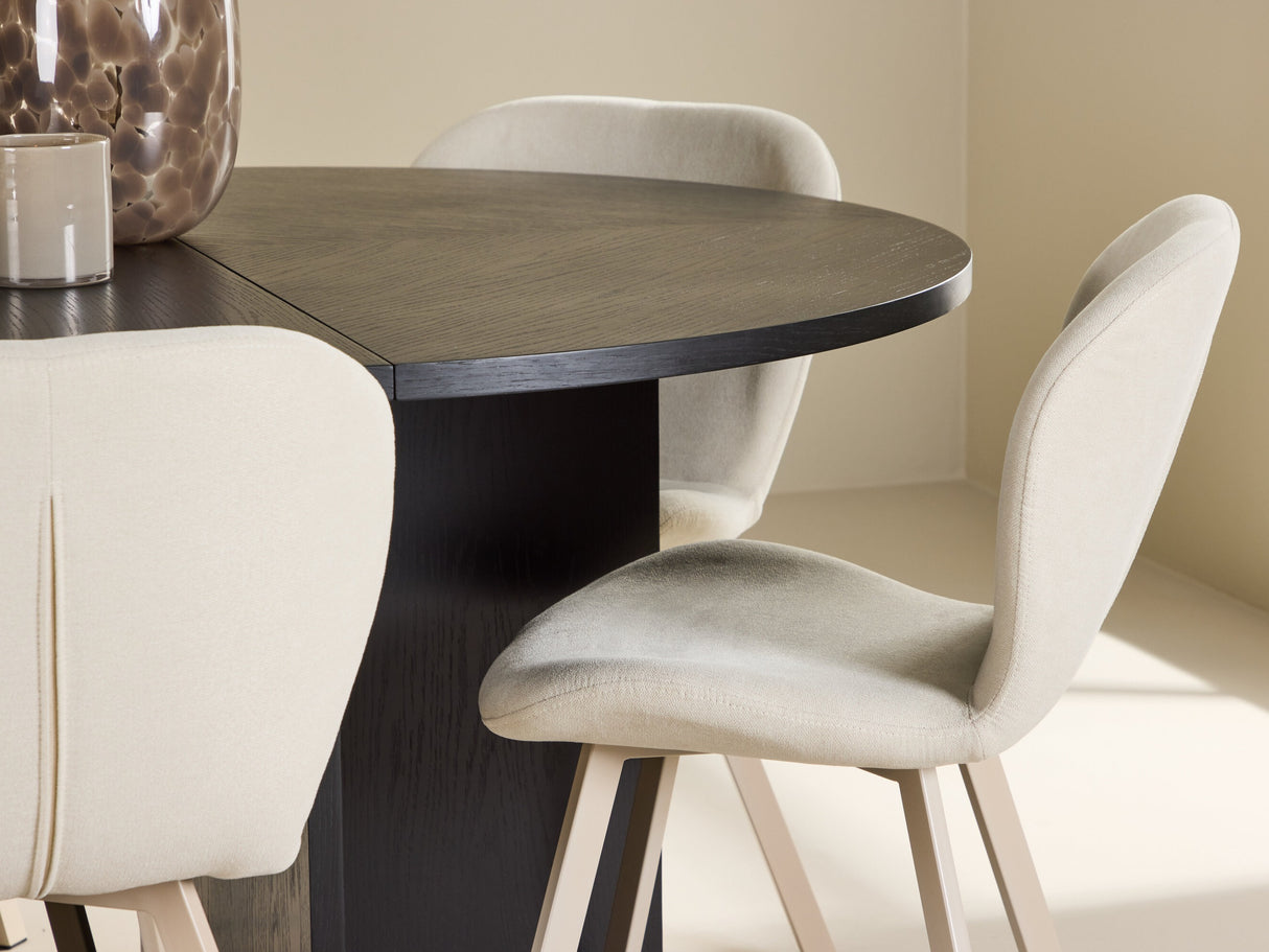 Valgomojo komplektas 622990