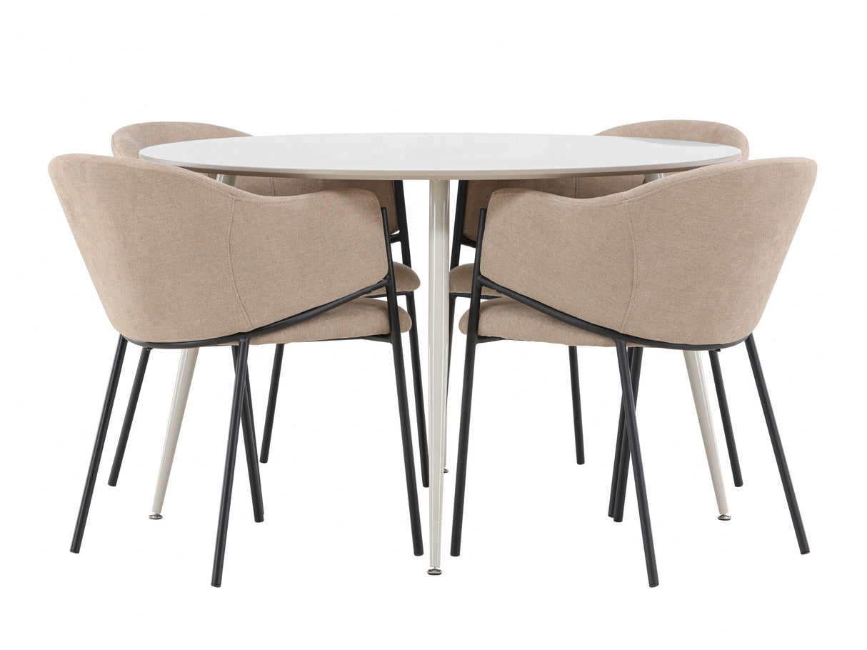 Valgomojo komplektas 623036