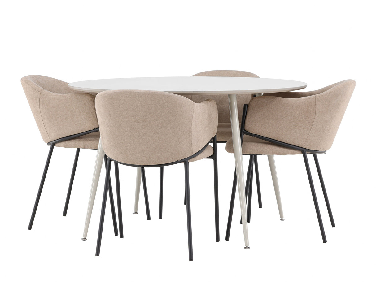 Valgomojo komplektas 623036