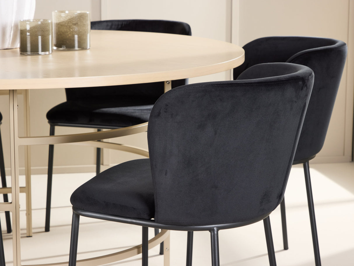 Valgomojo komplektas 623041