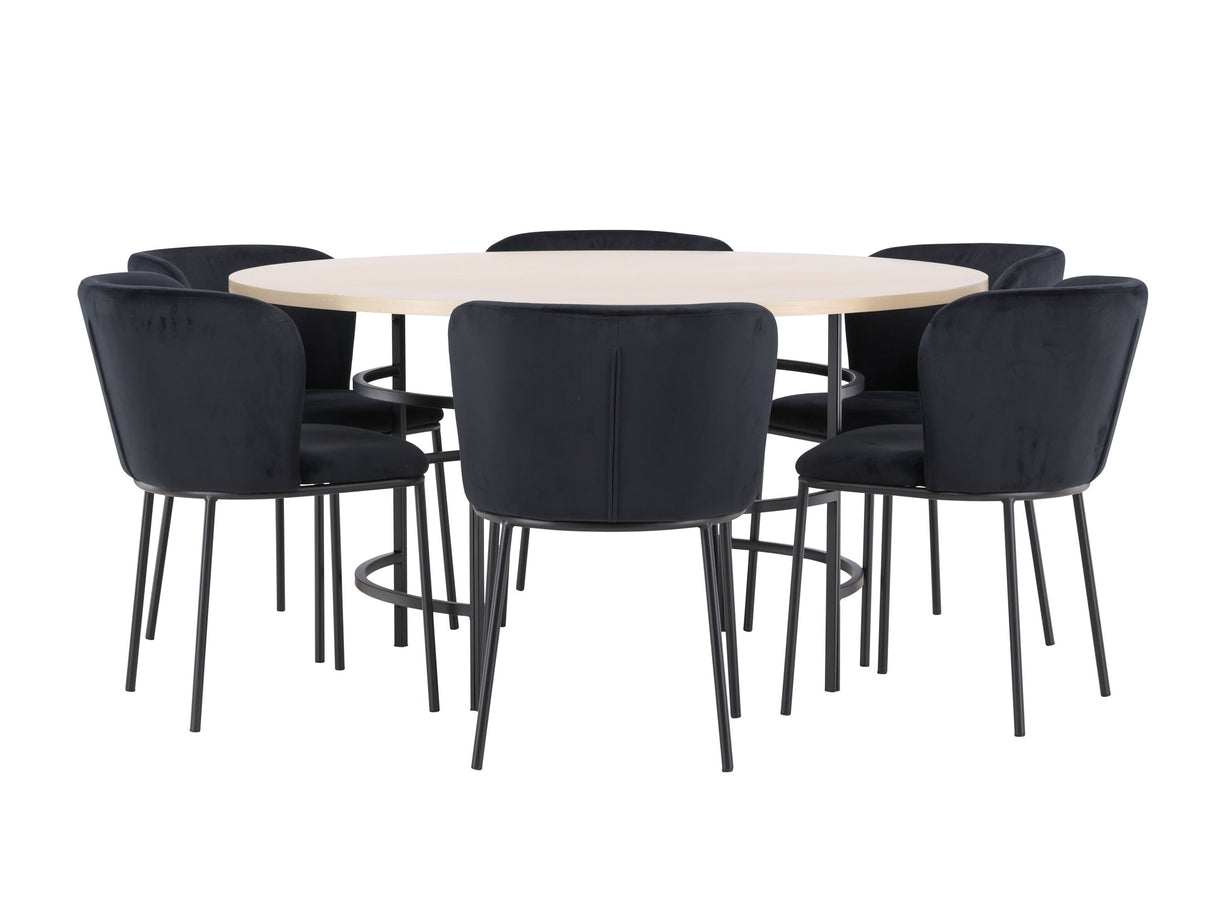 Valgomojo komplektas 623041