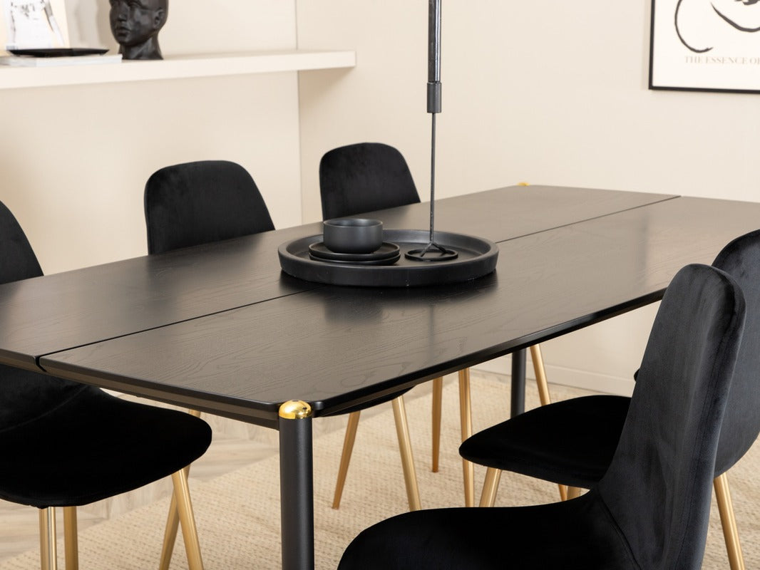 Valgomojo komplektas 623047