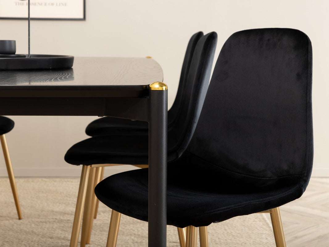 Valgomojo komplektas 623047