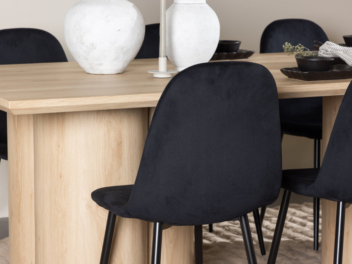 Valgomojo komplektas 623072