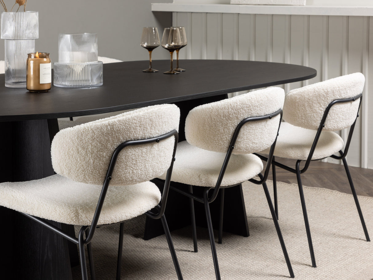 Valgomojo komplektas 623077