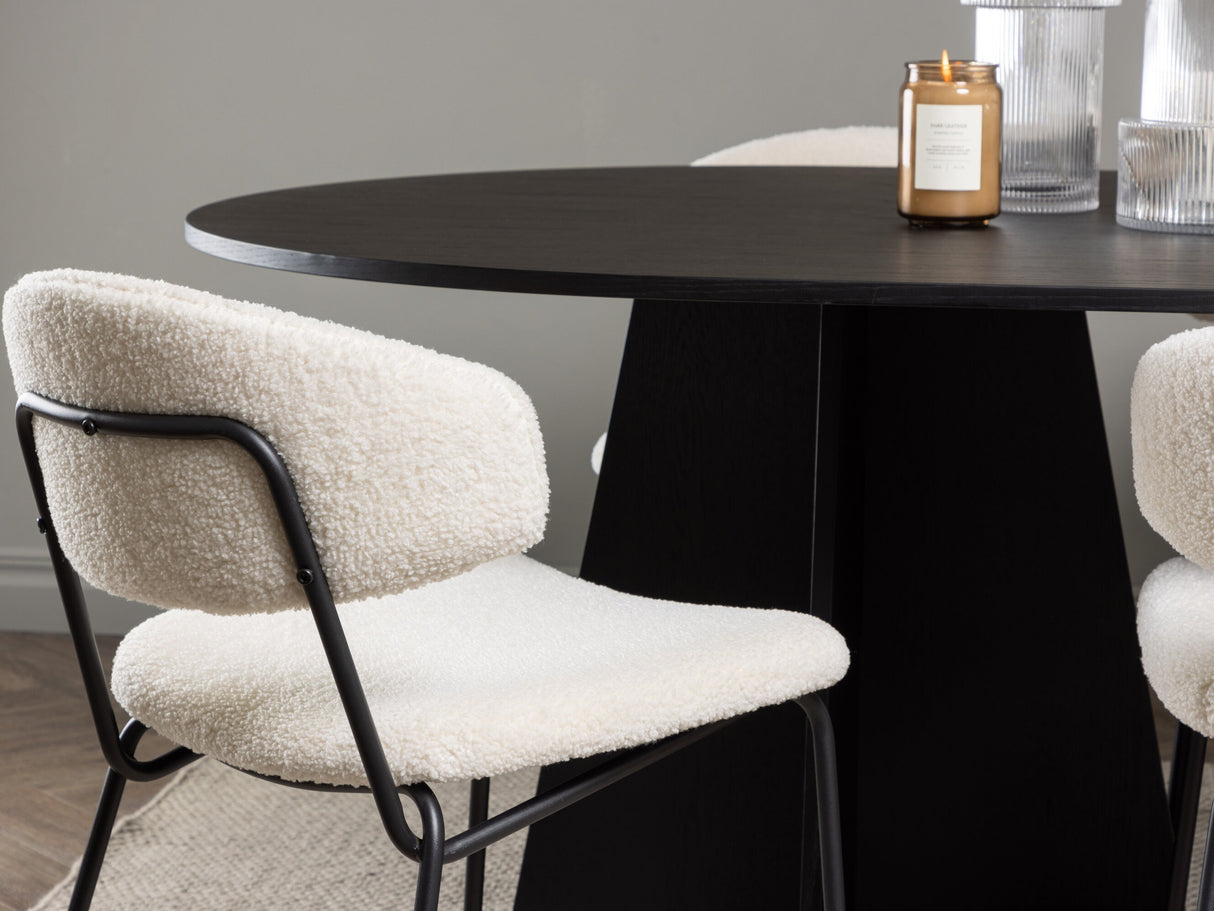 Valgomojo komplektas 623077