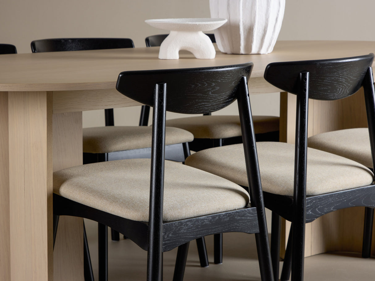 Valgomojo komplektas 623078