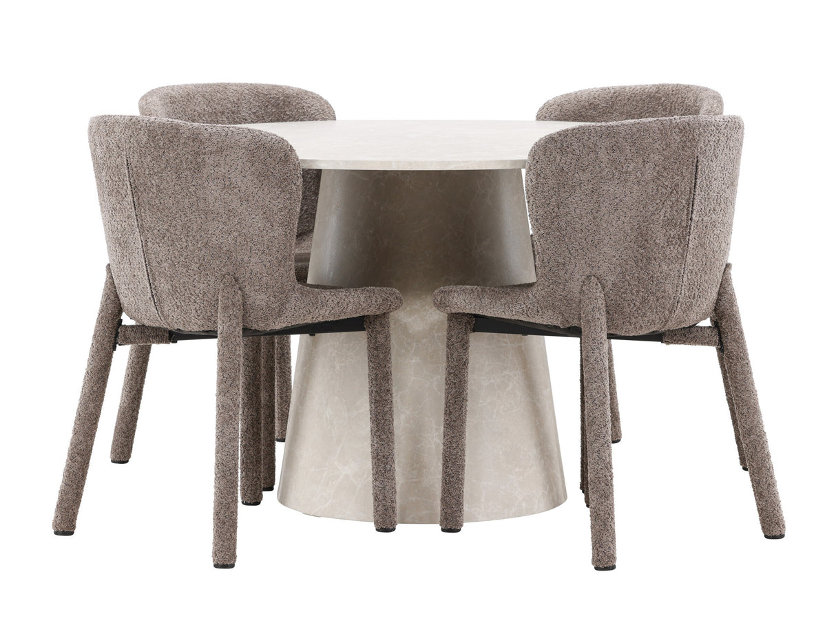 Valgomojo komplektas 623143