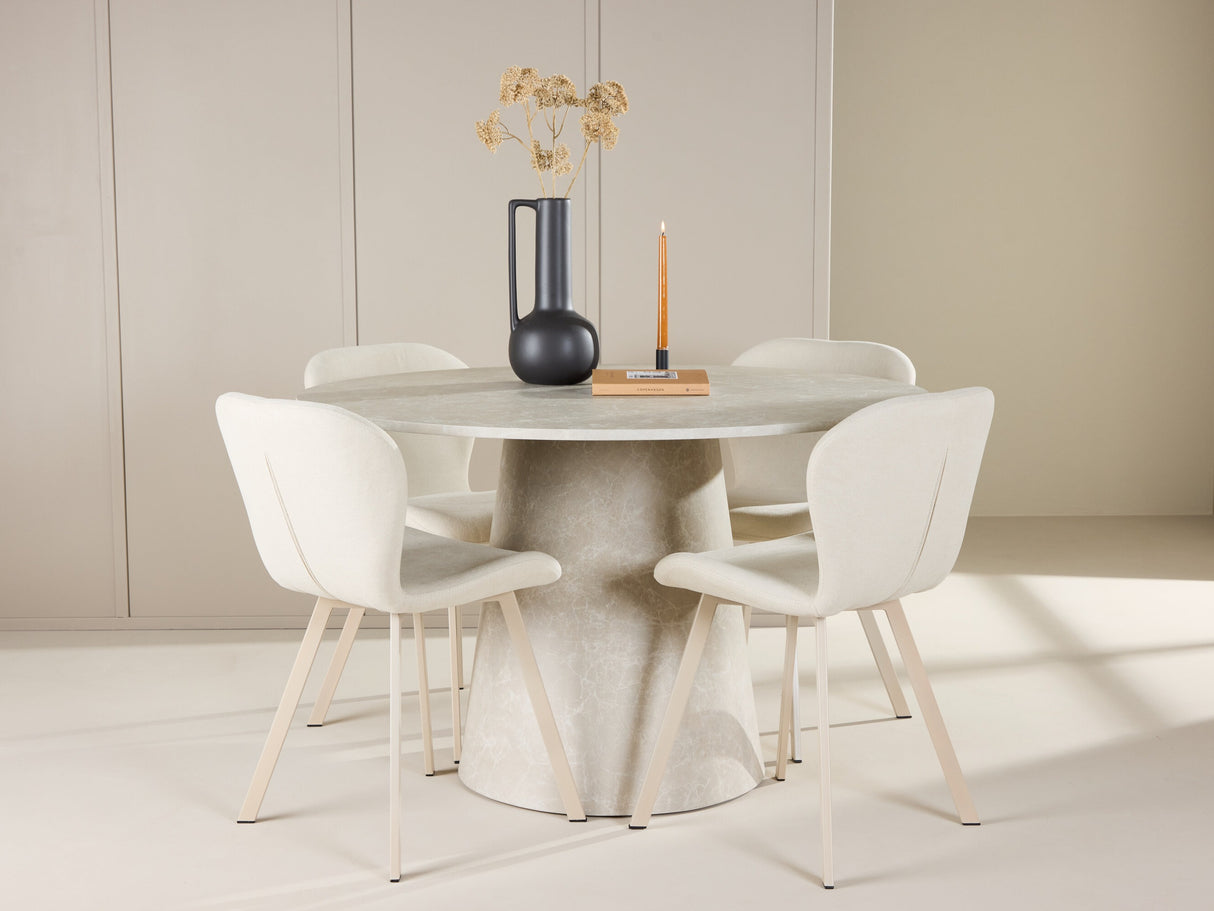 Valgomojo komplektas 623146